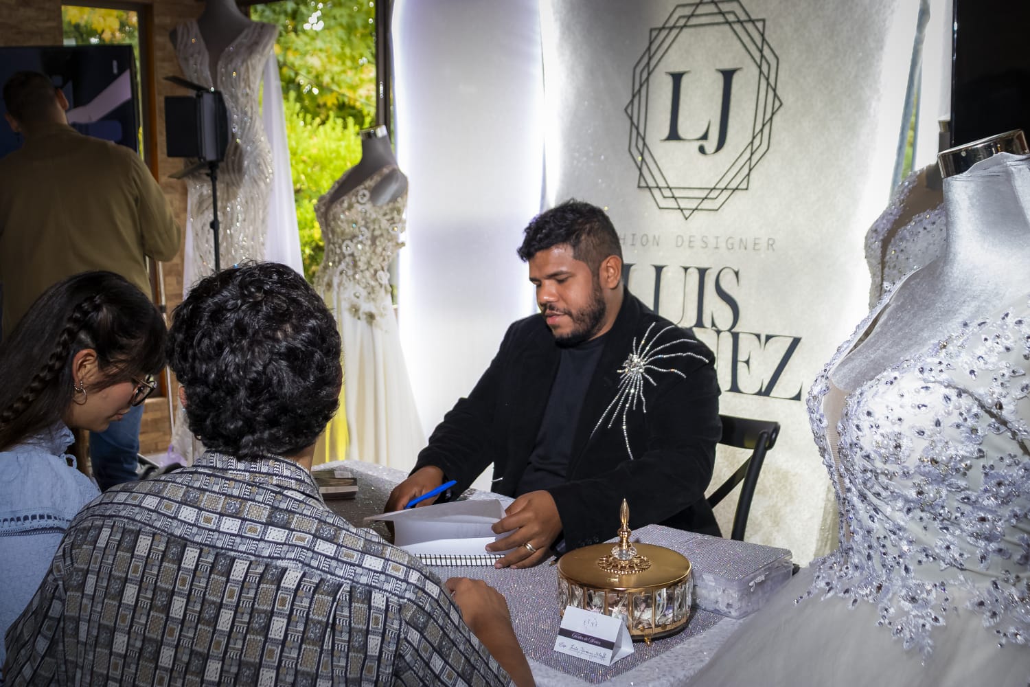 Evento