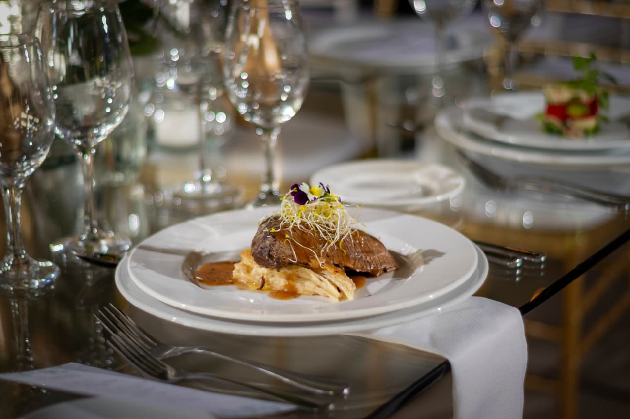 Gastronomía y Vitivinicultura