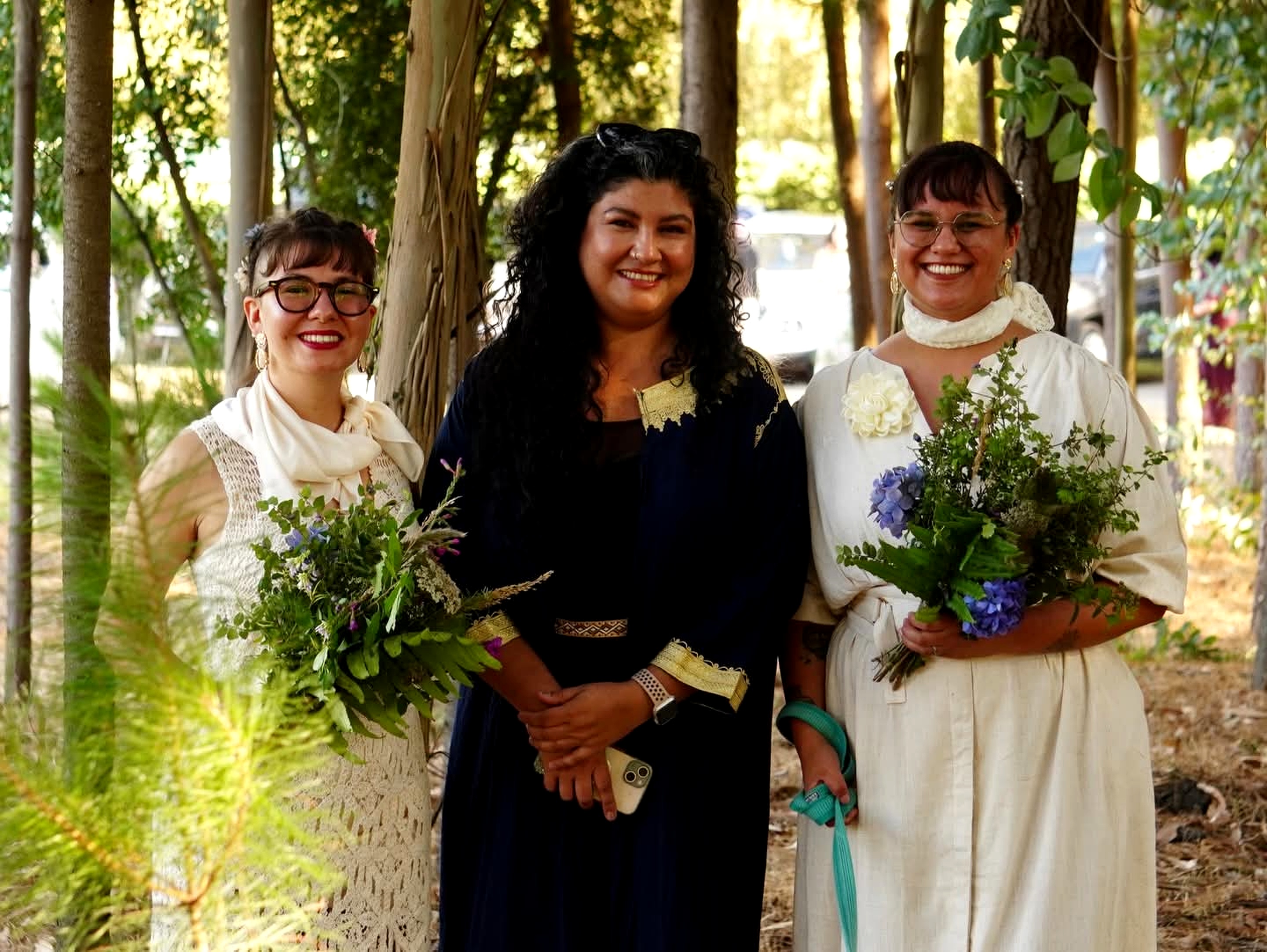 Ceremonias Simbólicas